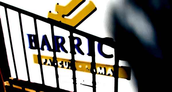 Barrick Gold persiste en los engaños, ahora comprometiendo a la Universidad de Chile