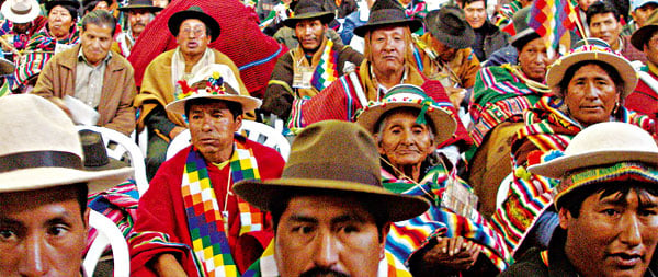 Bolivia: Universidad Indígena Aymara convoca a inscripciones en 4 carreras