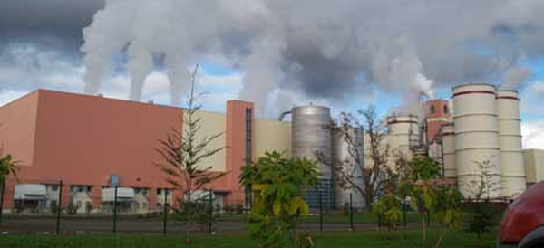 Sospechas por edificio regalado por Celulosa Arauco a la Universidad de Chile