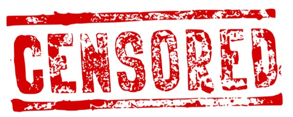 Publican las 25 noticias más censuradas en 2013-2014