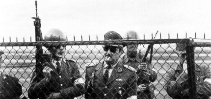 Caen envenenadores de la dictadura