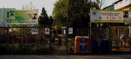 A 10 Años de la destrucción del Parque de la Villa 4 Álamos