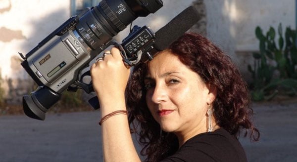 Documentalista Elena Varela es declarada inocente y recupera la libertad