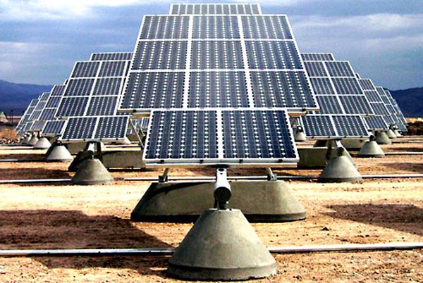 Investigadores chilenos desarrollan ambiciosa iniciativa en energía solar