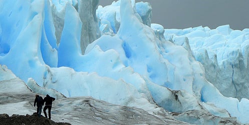 Seminario Desafíos y Estrategias para la Protección de los Glaciares y la Justicia Climática