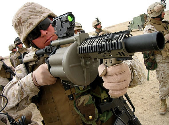 Comando Sur de EEUU instala un nuevo centro de operaciones en Paraguay