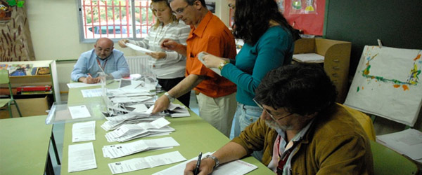 PC y PRO analizan posibilidad de un acuerdo de cara a las municipales 2012
