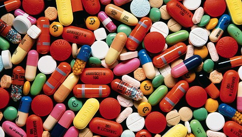 Medicamentos: El lucro o la vida