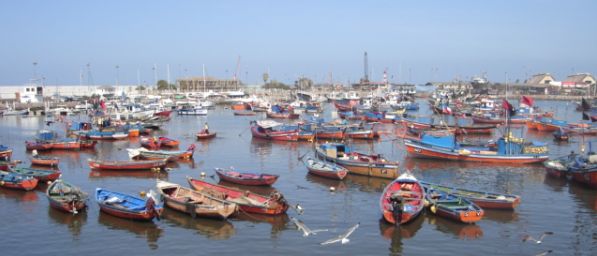Pequeños y medianos pescadores “Estamos confiados en que el gobierno no aceptará presiones”