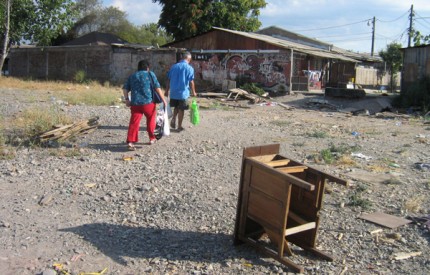 Informe Anual de Derechos Humanos critica desigualdad social