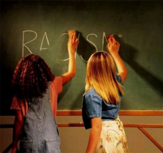 El papel del racismo en la ofensiva imperialista