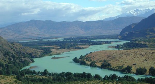 HidroAysén: Impactos ecológicos y sociales