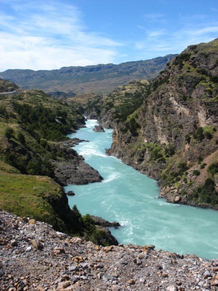 Corte de Coyhaique rechaza recurso de protección contra represa que se instalaría en falla sísmica activa