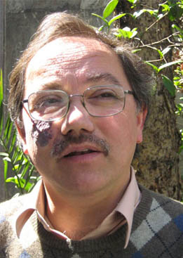 Sergio Grez Toso: Luchas sociales, violencia de Estado y perspectivas