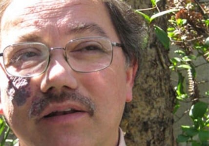 Sergio Grez, historiador: «no hay un tipo único de anarquista, ni ahora, ni hace cien años»