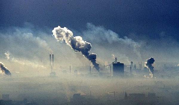 4000 personas mueren al año por enfermedades asociadas a contaminación ambiental en Chile