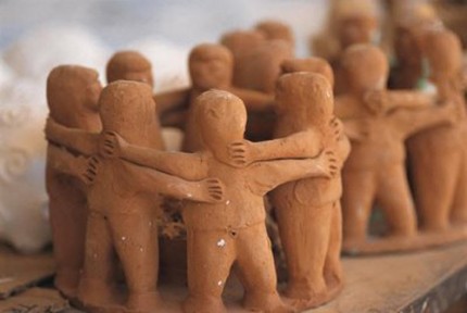 ¿Qué es la Sociedad?